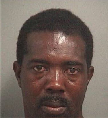 Marlon Herndon, - Palm Beach County, FL 